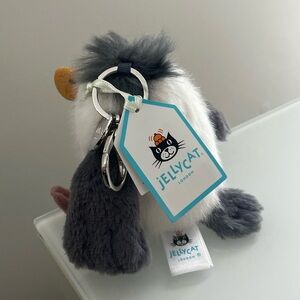 SOLD Jellycat London Exclusive Selfridges Seagull